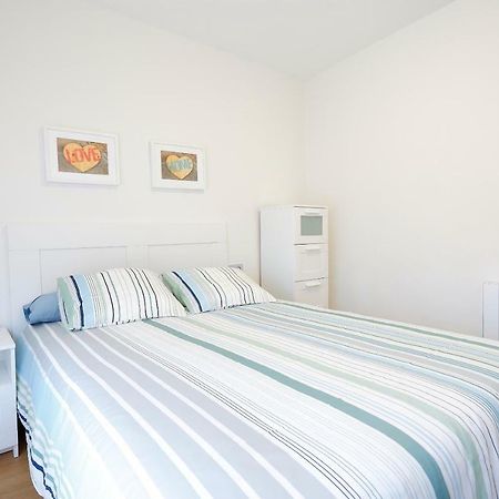 Apartamento Cabrales Gijon Ngoại thất bức ảnh
