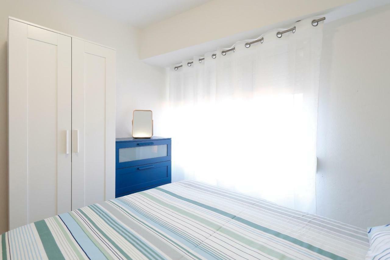 Apartamento Cabrales Gijon Ngoại thất bức ảnh