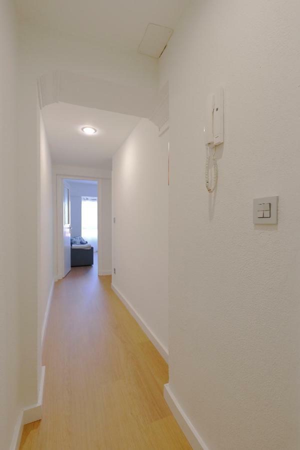 Apartamento Cabrales Gijon Ngoại thất bức ảnh